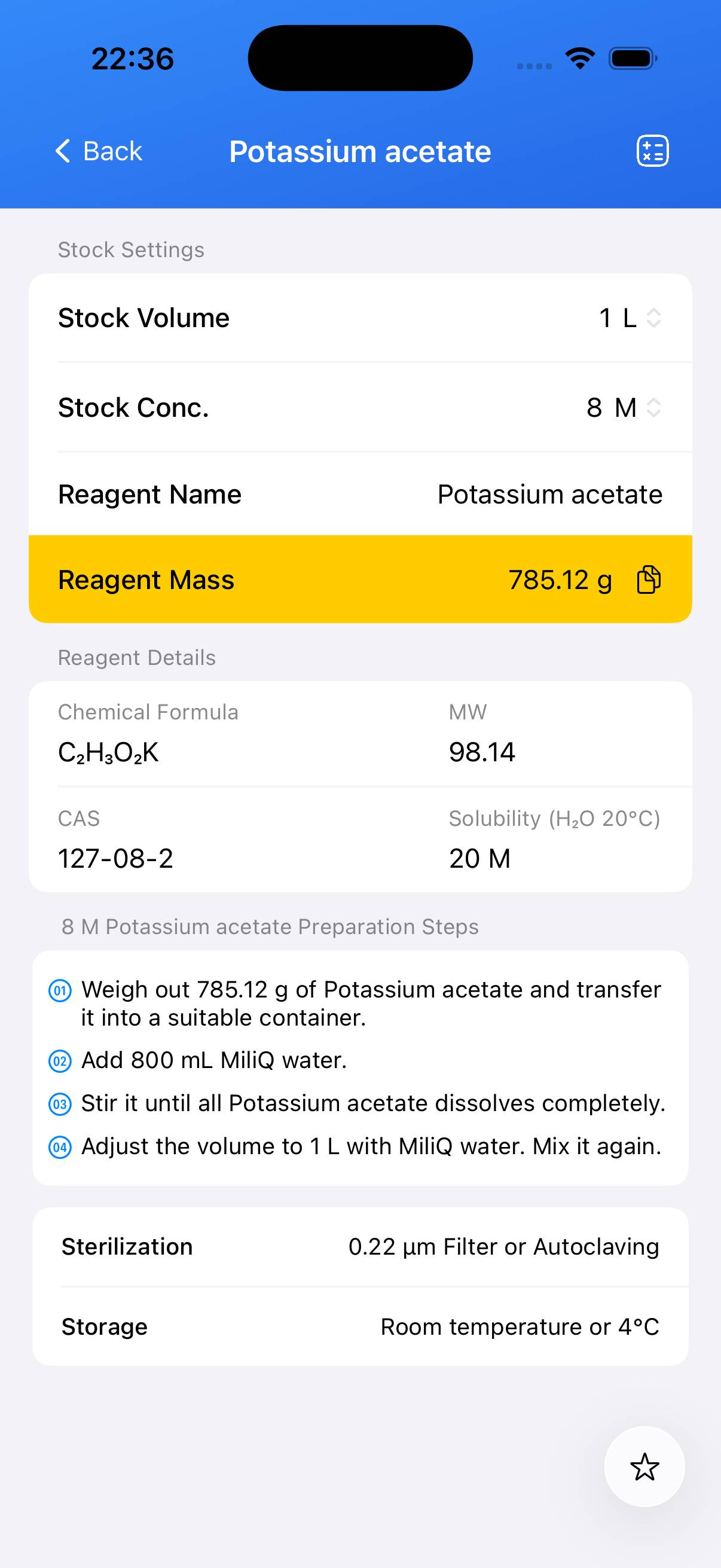 BioCalculator-Preview