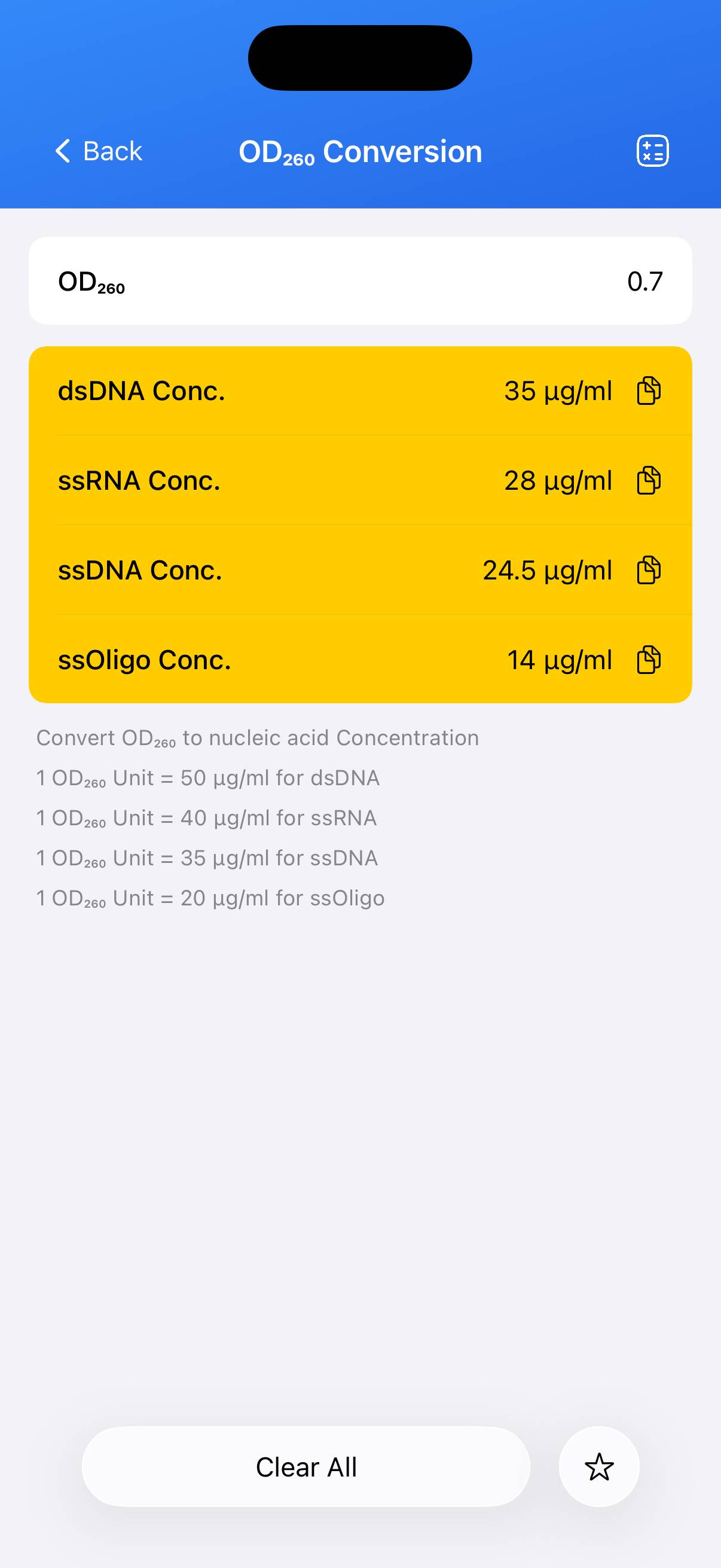 BioCalculator-Preview