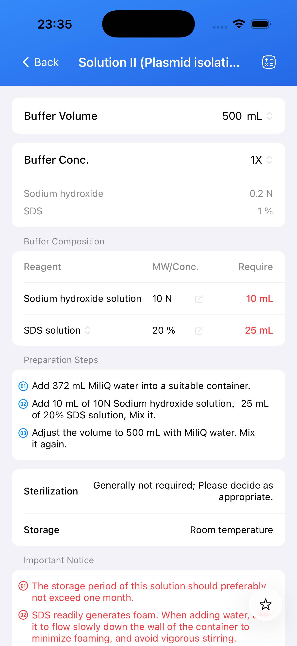 BioCalculator-Preview