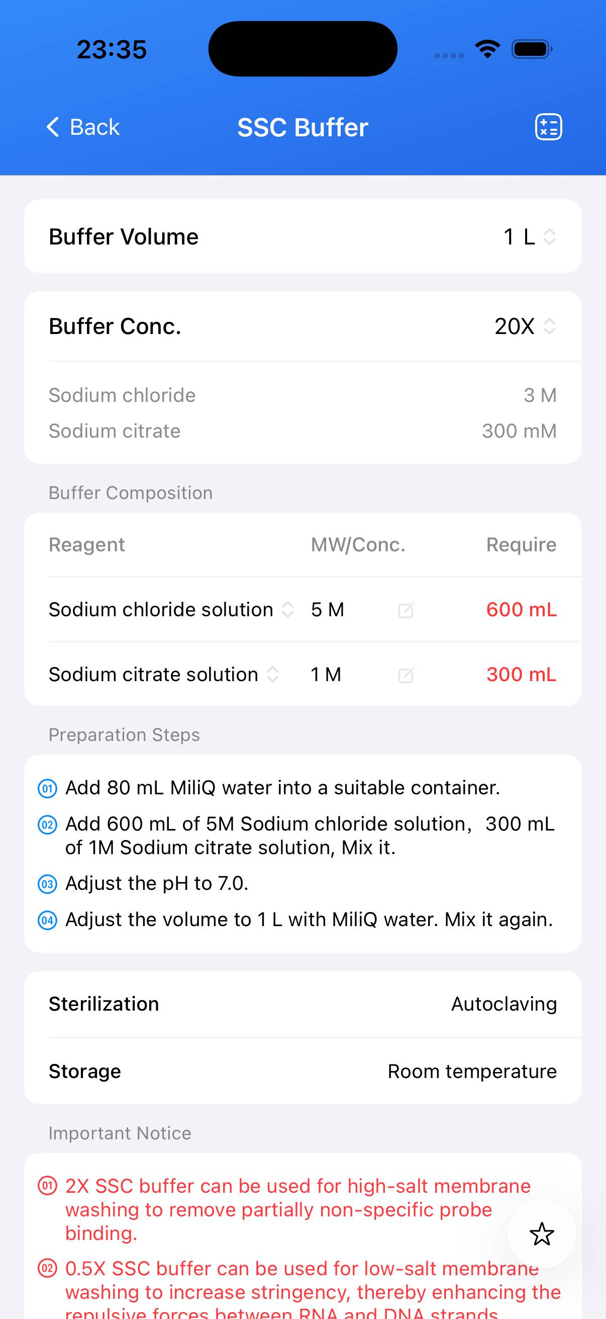 BioCalculator-Preview