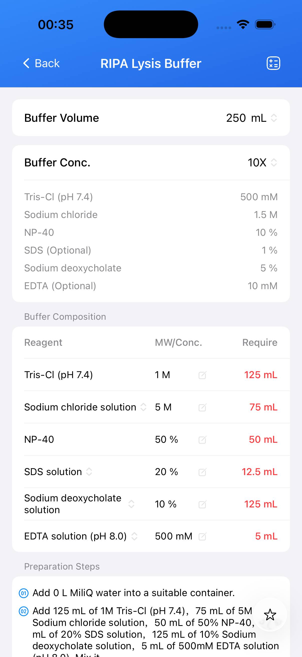 BioCalculator-Preview