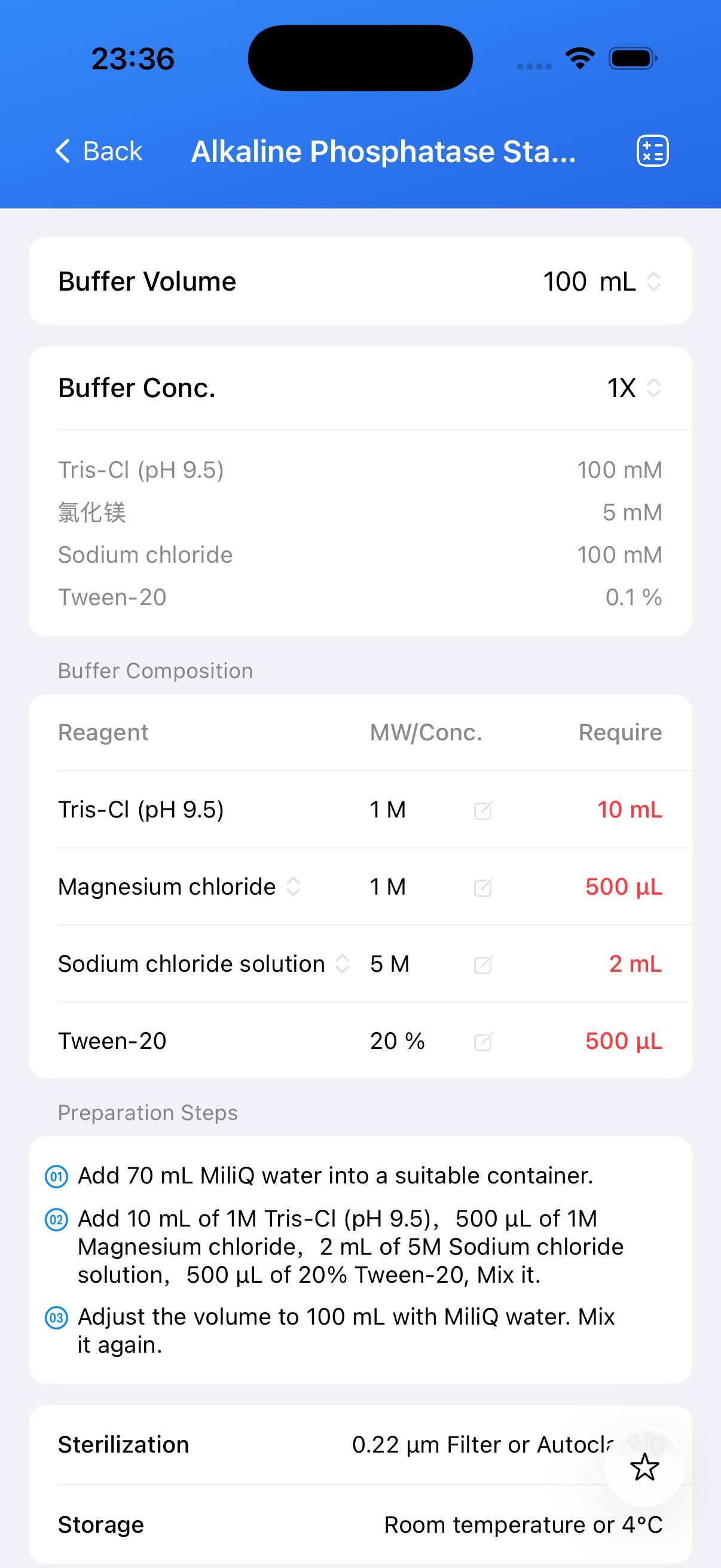 BioCalculator-Preview