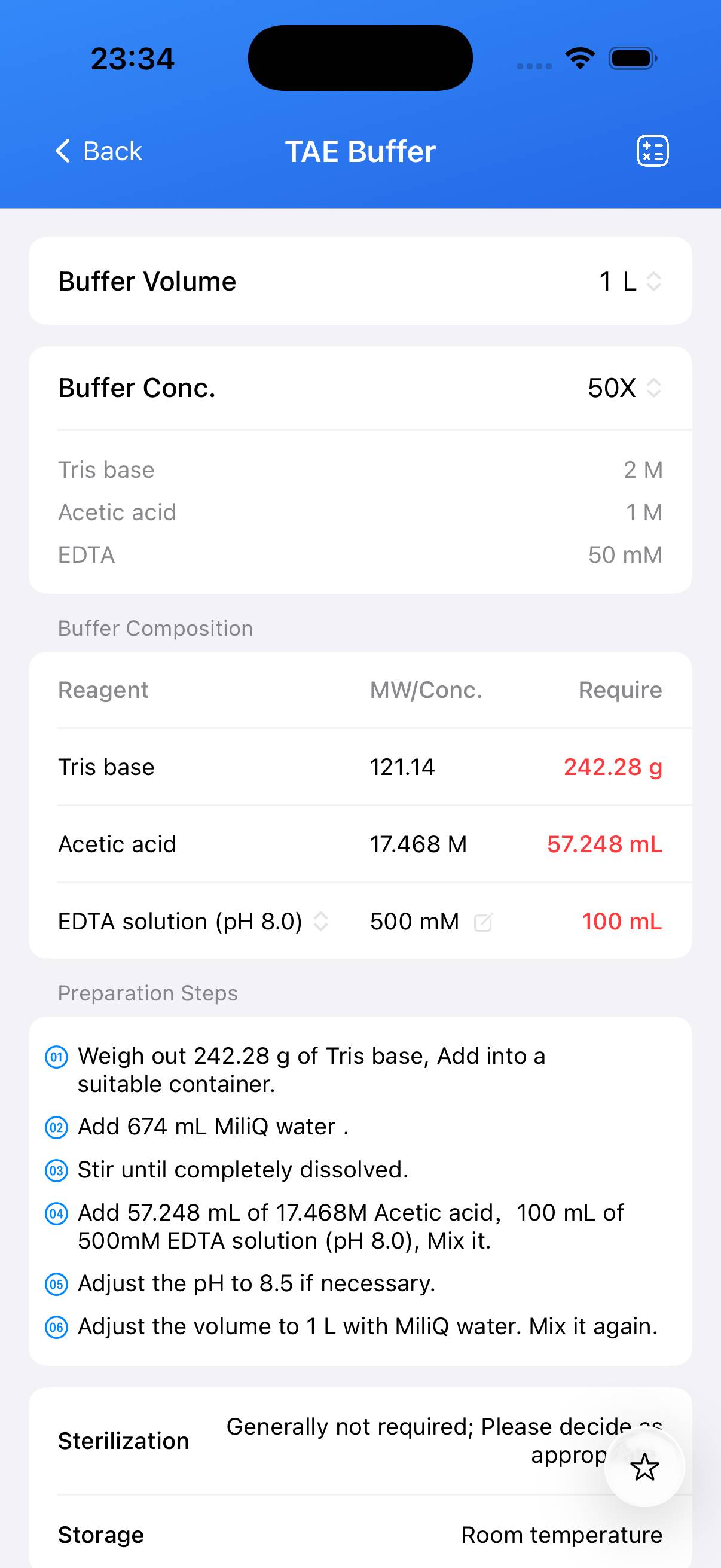BioCalculator-Preview
