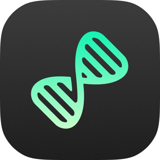 BioCalculator logo